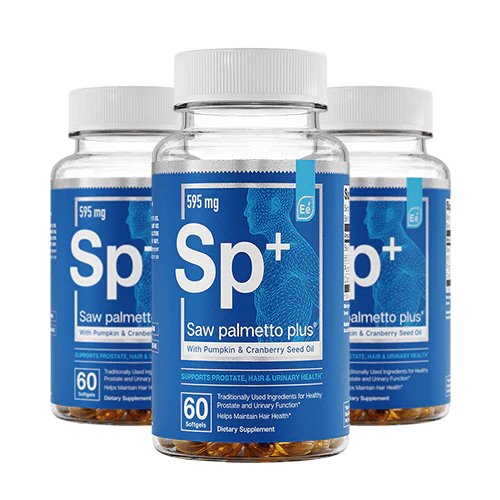 Saw palmetto plus G9146