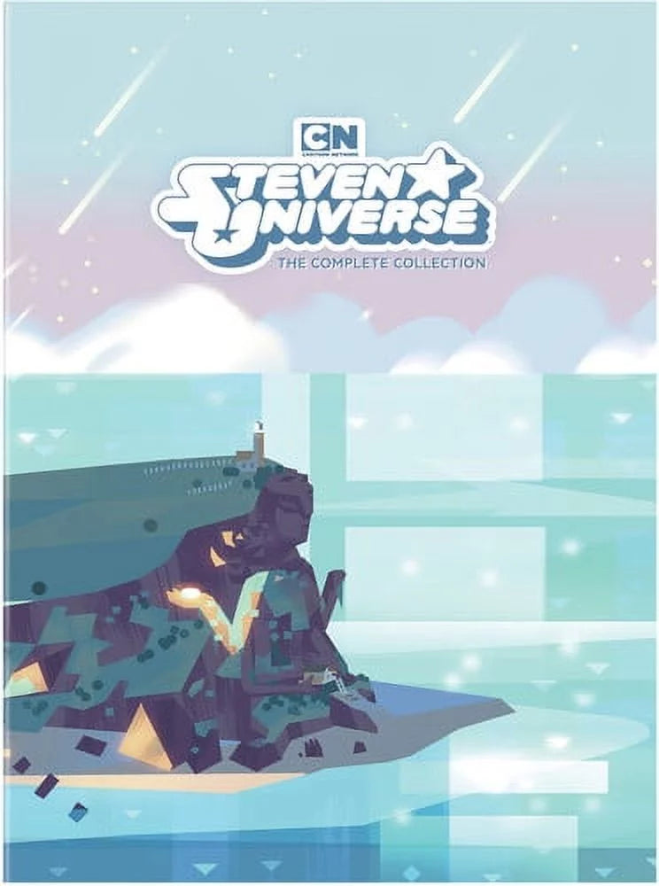 Steven Universe the Complete Collection (DVD) K65450