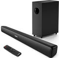 Sound Bar with Wireless Bluetooth 5.0 J150