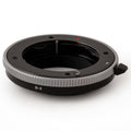 Contax G Lens Mount to Fujifilm X Camera Mount Adapter E7583