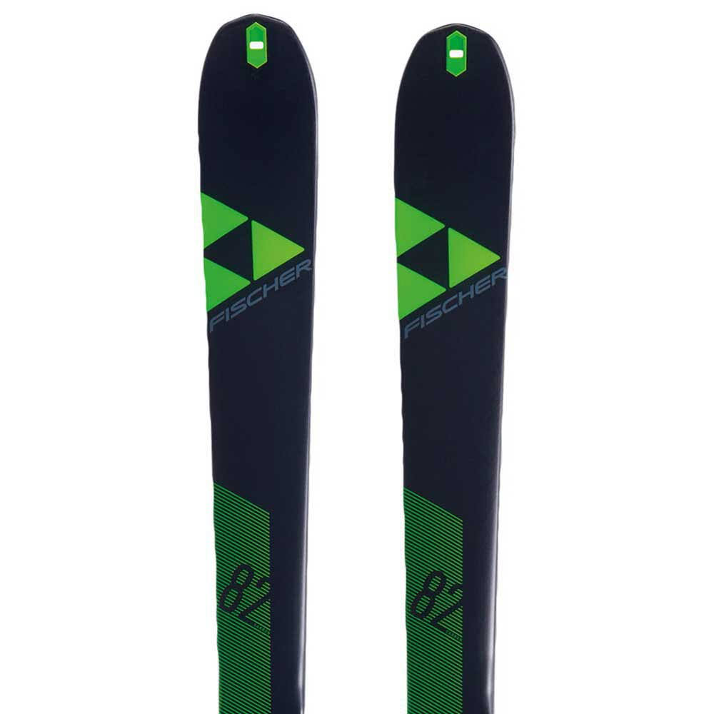 Carbon Skis K478