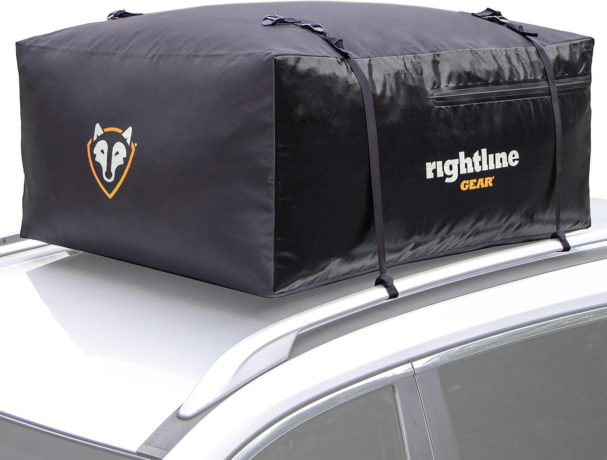 10 cu ft Waterproof Car Top Carrier P1776