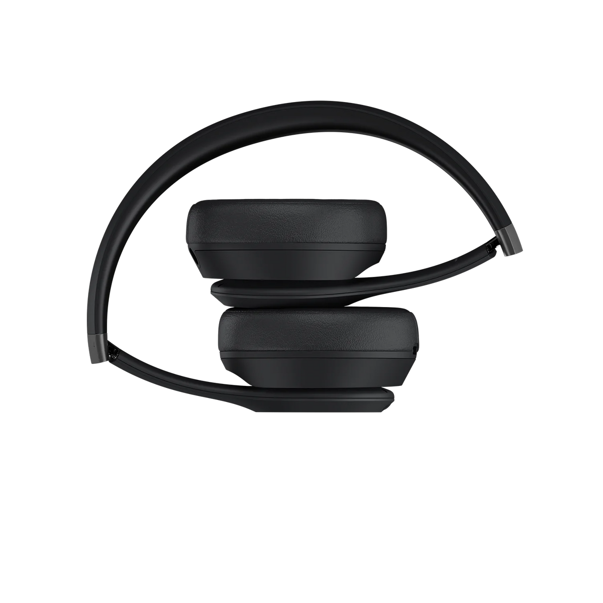 Wireless On-Ear Headphones Matte Black W879448