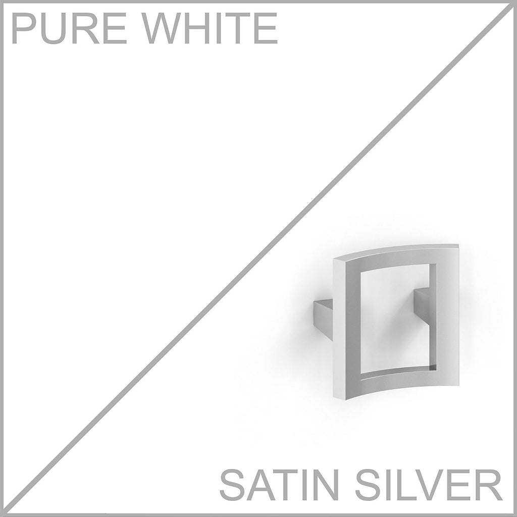 Pure White L Shaped Desk with Mobile File Cabinet H936