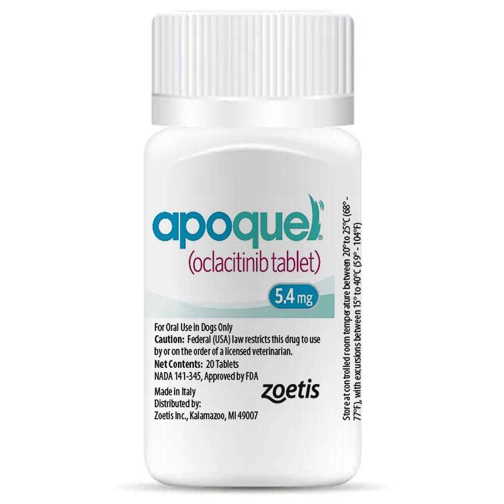 Apoquel for Dogs K44467