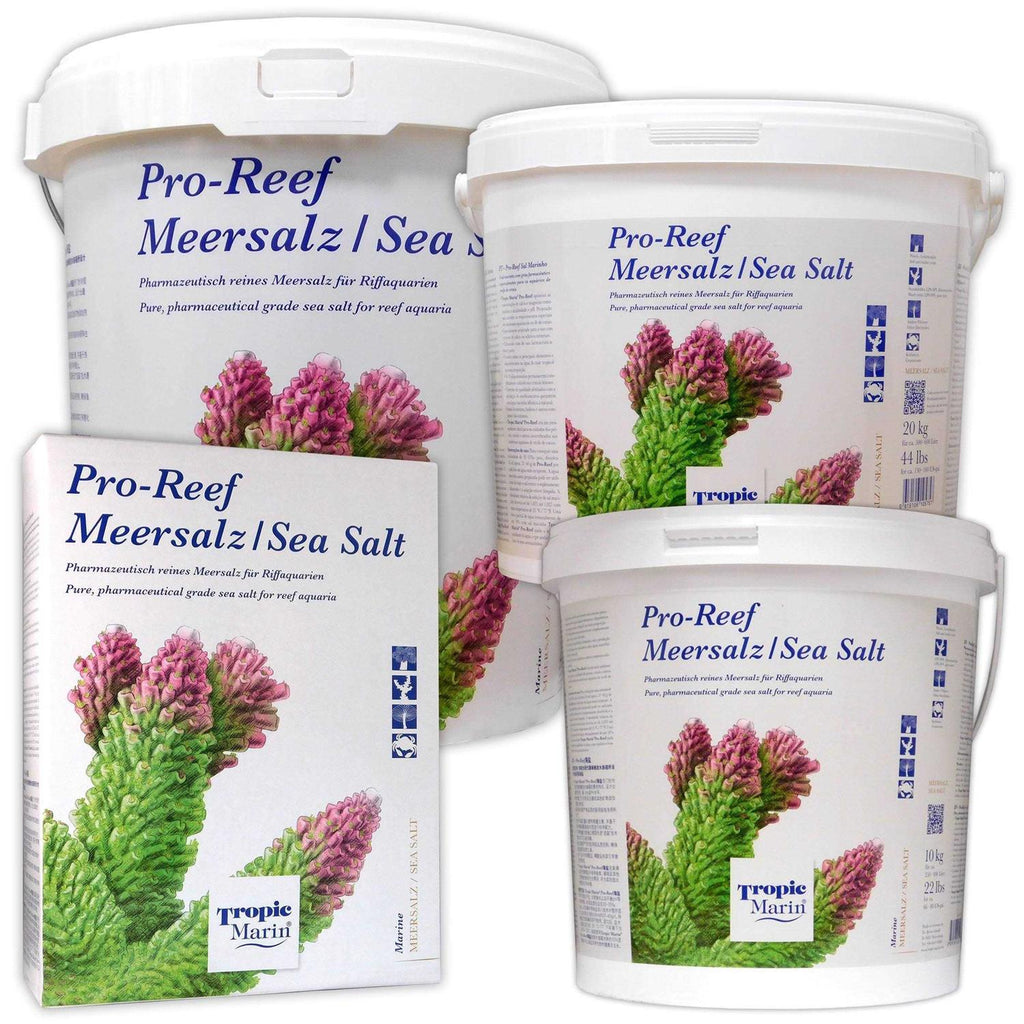 Pro-Reef Bucket Salt F37805
