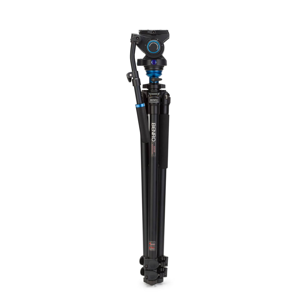 S6 Video Head Tripod Kit V18896