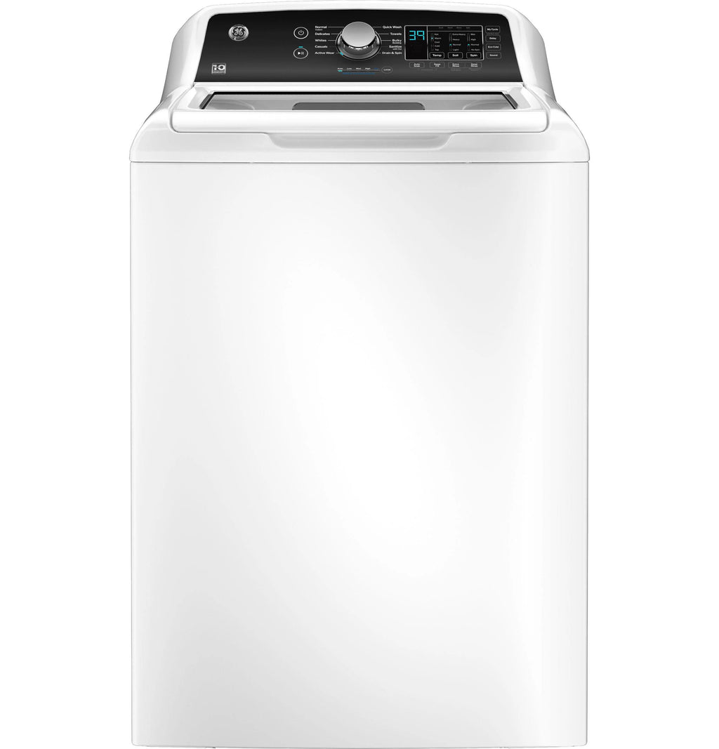 Top Load Washer E6743