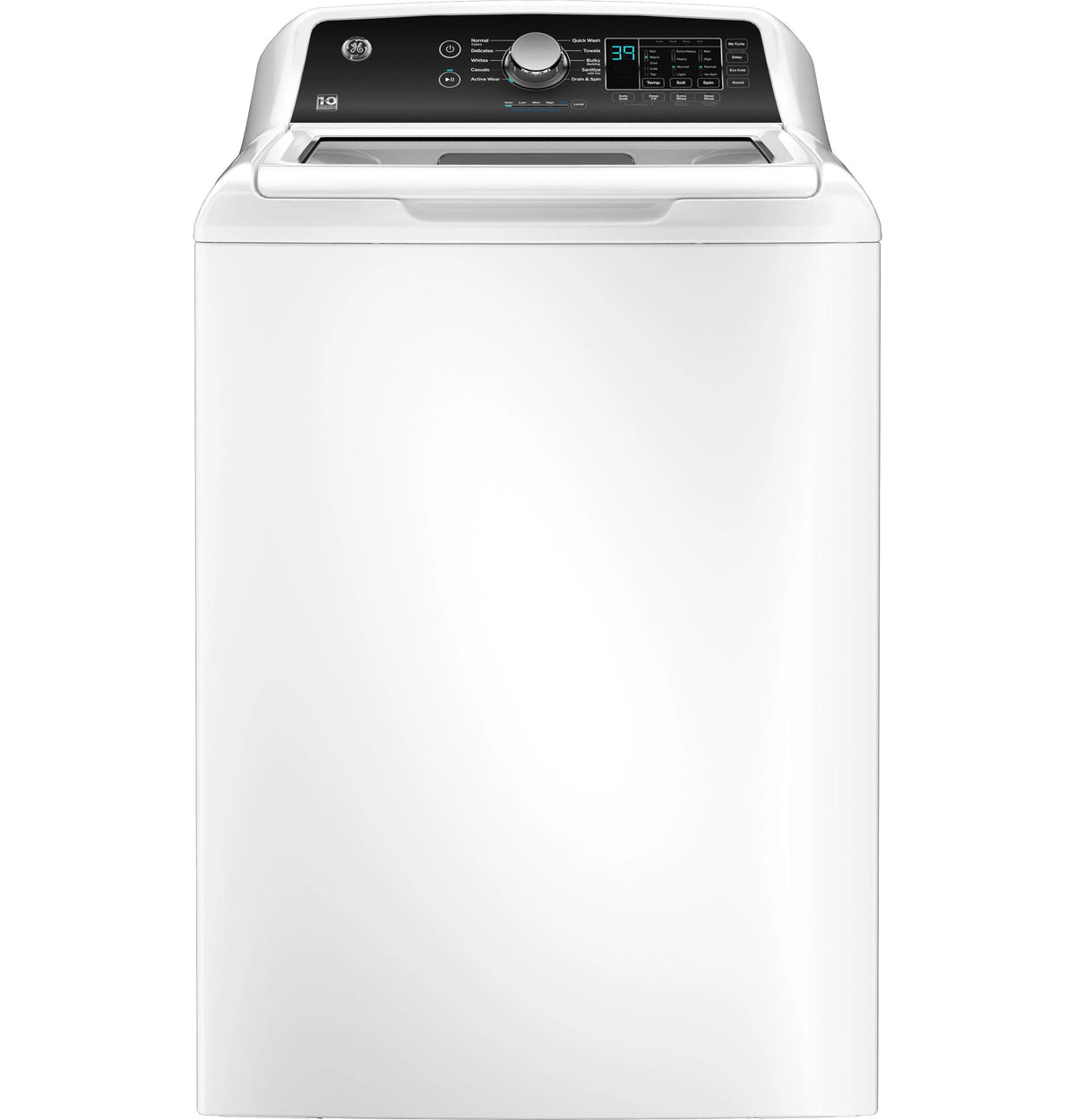 Top Load Washer E6743