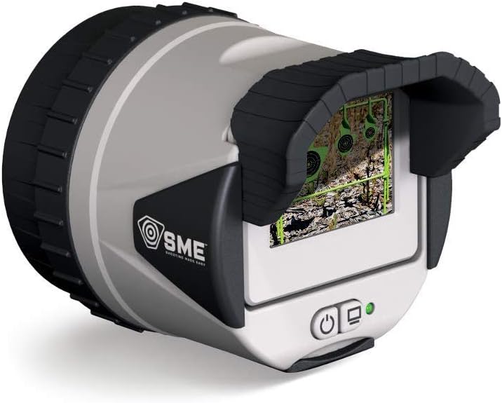WiFi Spotting Scope Camera L842