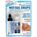 Wet Tail Drops U2384