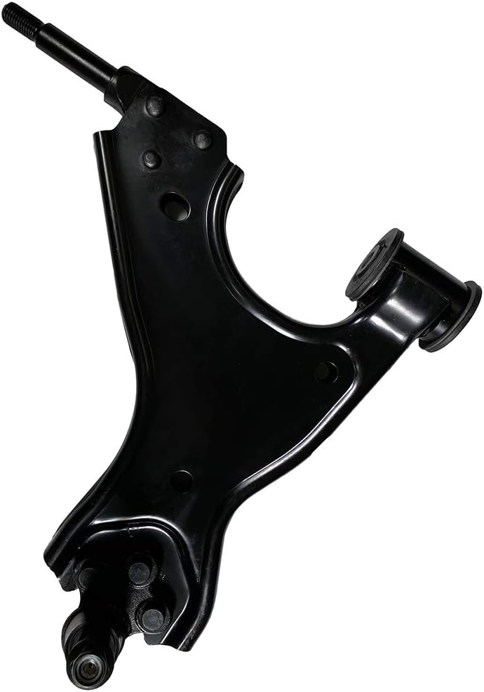 Suspension Kit 2pcs Control Arm x2 O381