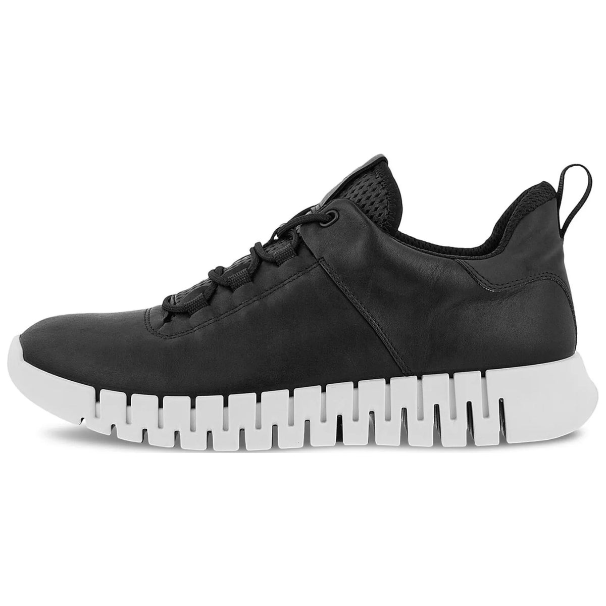 Black Sneaker L9734