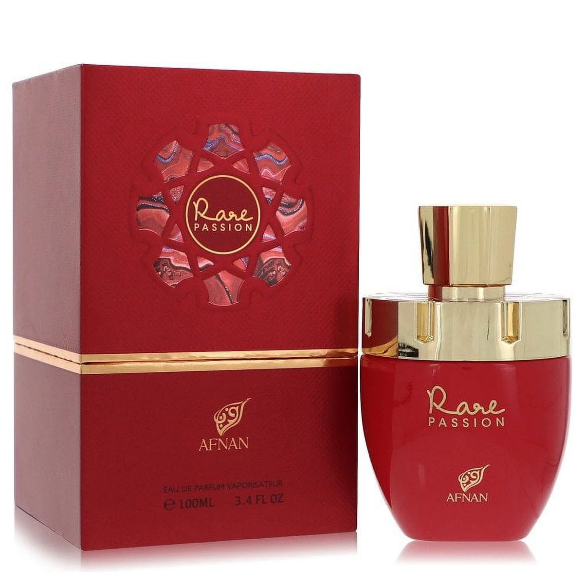 Eau De Parfum Spray 3.4 oz for Women E41345