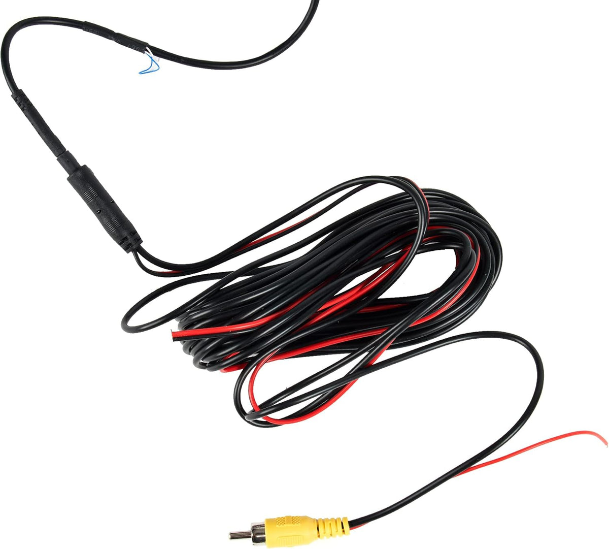 License Plate Mounted Waterproof Backup Camera Pack of 2 E88476