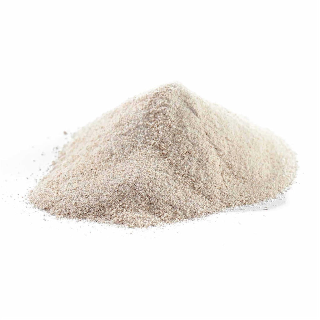 Ground Wild Elk and Deer Antler Powder for Dogs E8516