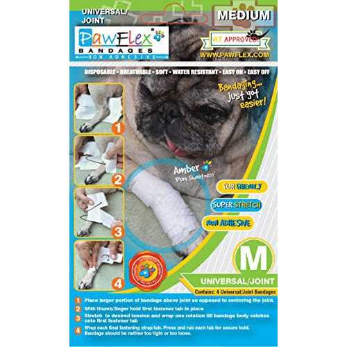 Pet Bandages R62436