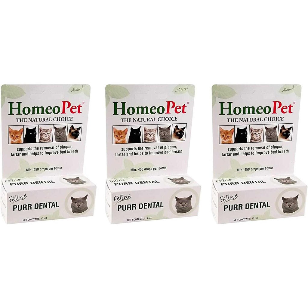 Feline Dental for Cats J129