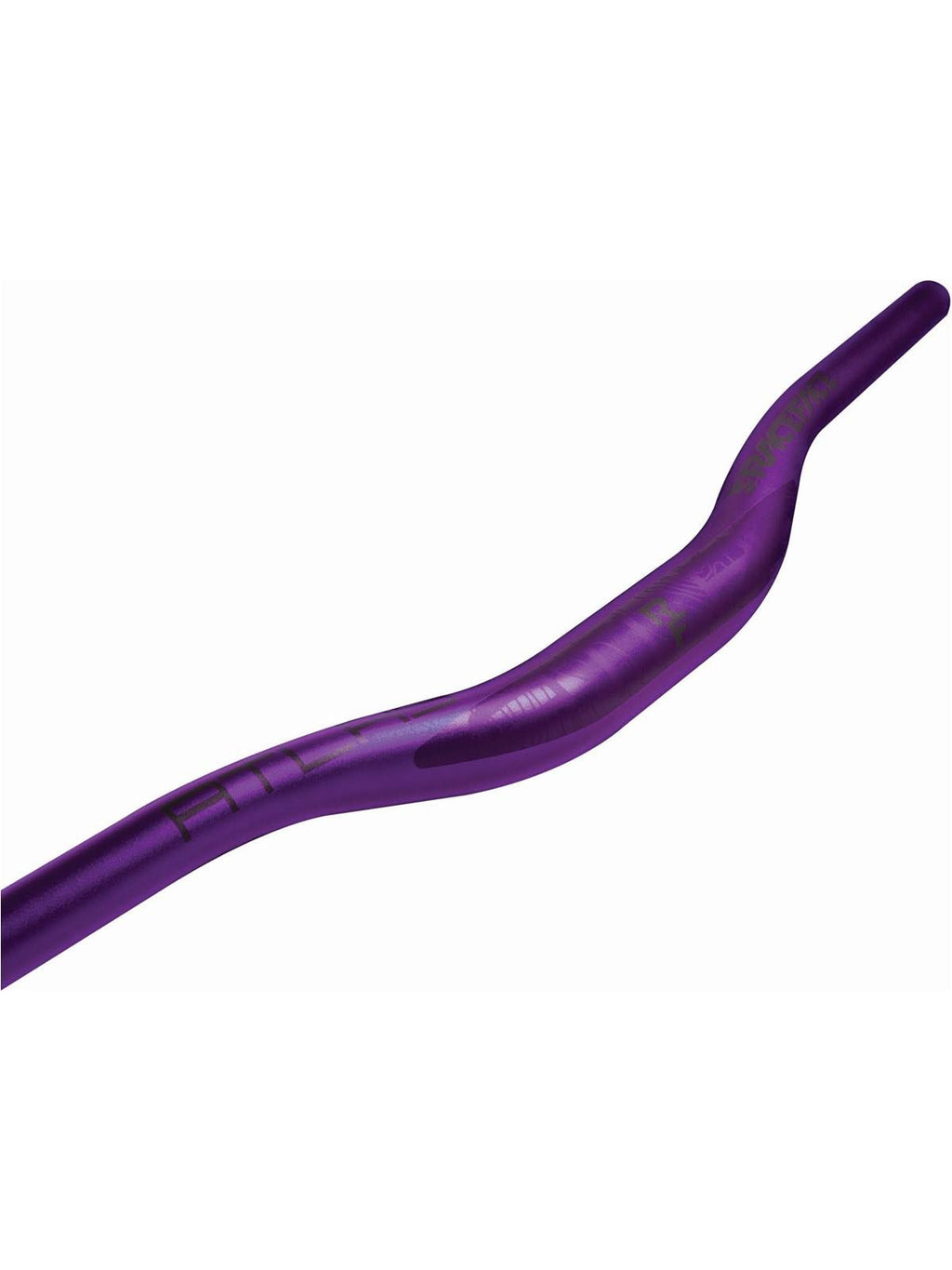 Atlas 35 35mm Riser Handlebar T79933