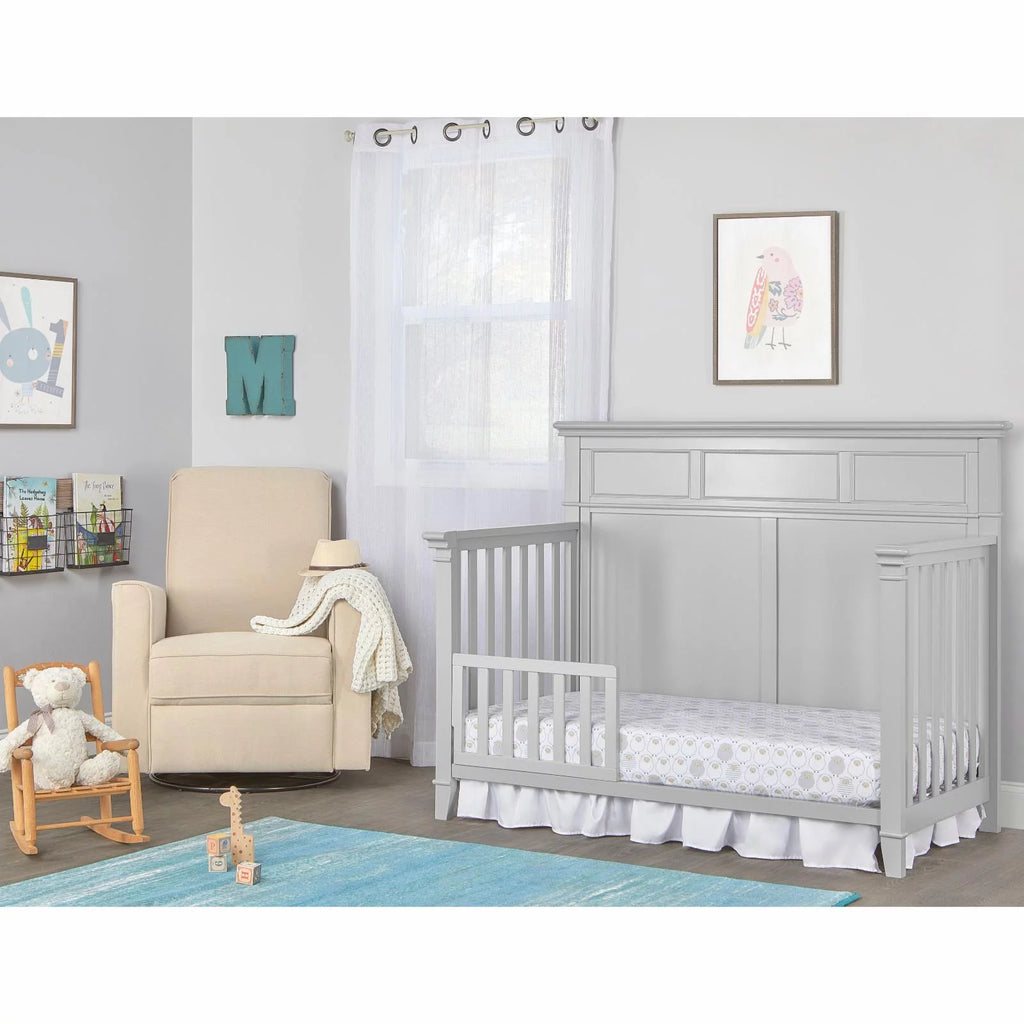4 in 1 Convertible Crib B3713