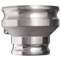 Cam & Groove Spool Adapter x Adapter Z67256