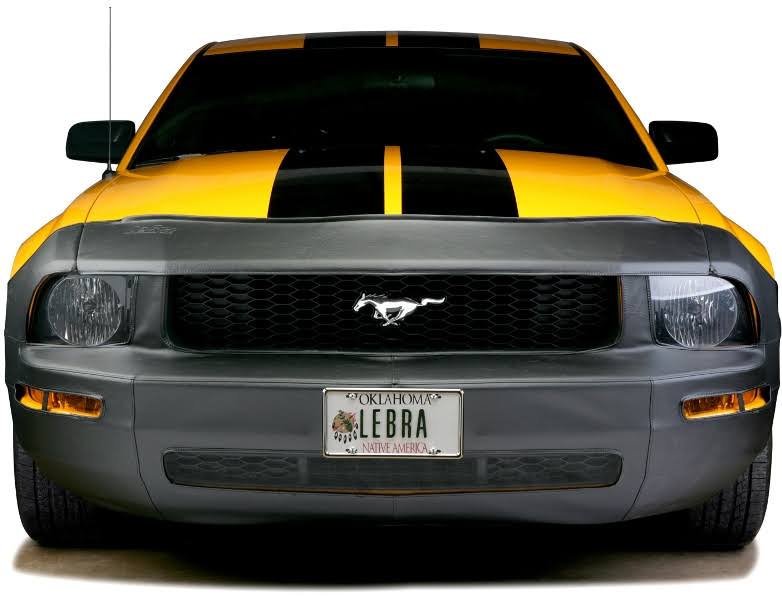 All Weather Car Bra X81694