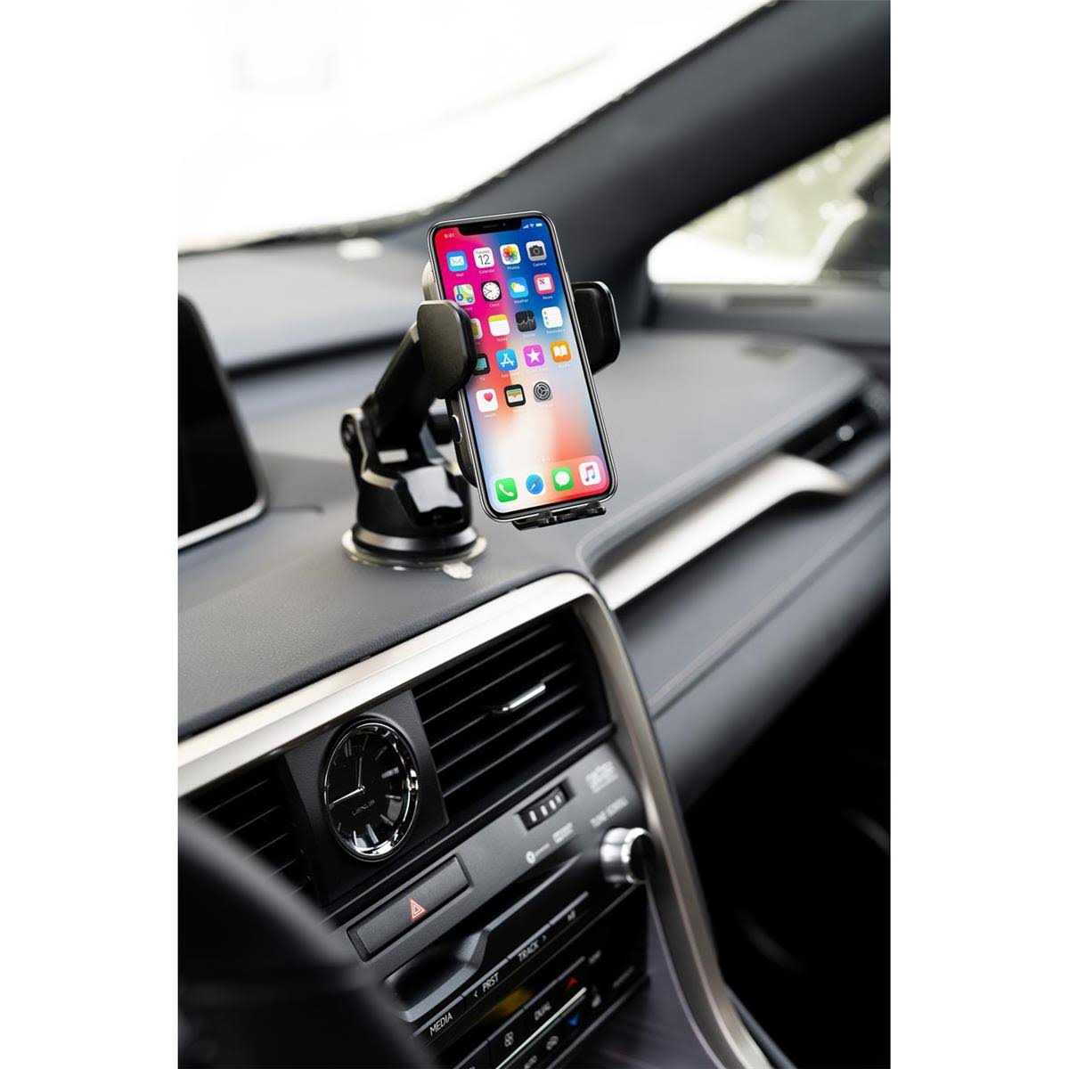 10W Motion Activated P41472
