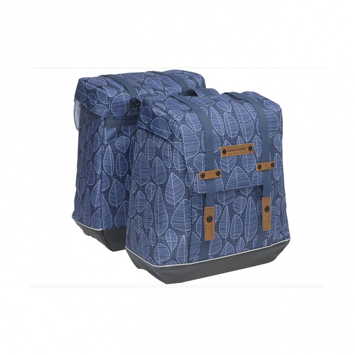Panniers 34L One Size N629