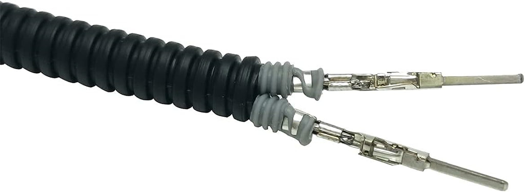 Pair Front Shock Absorber w/Magnetic Control S6211