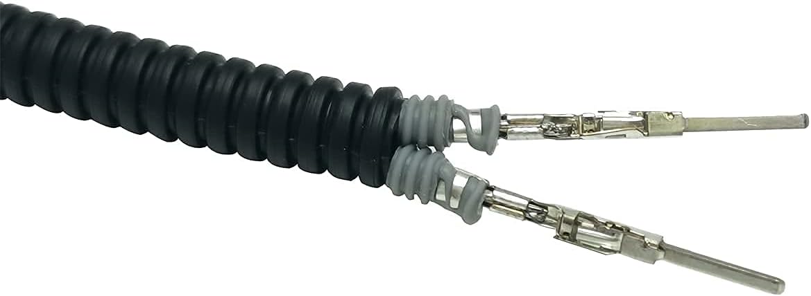 Pair Front Shock Absorber w/Magnetic Control S6211
