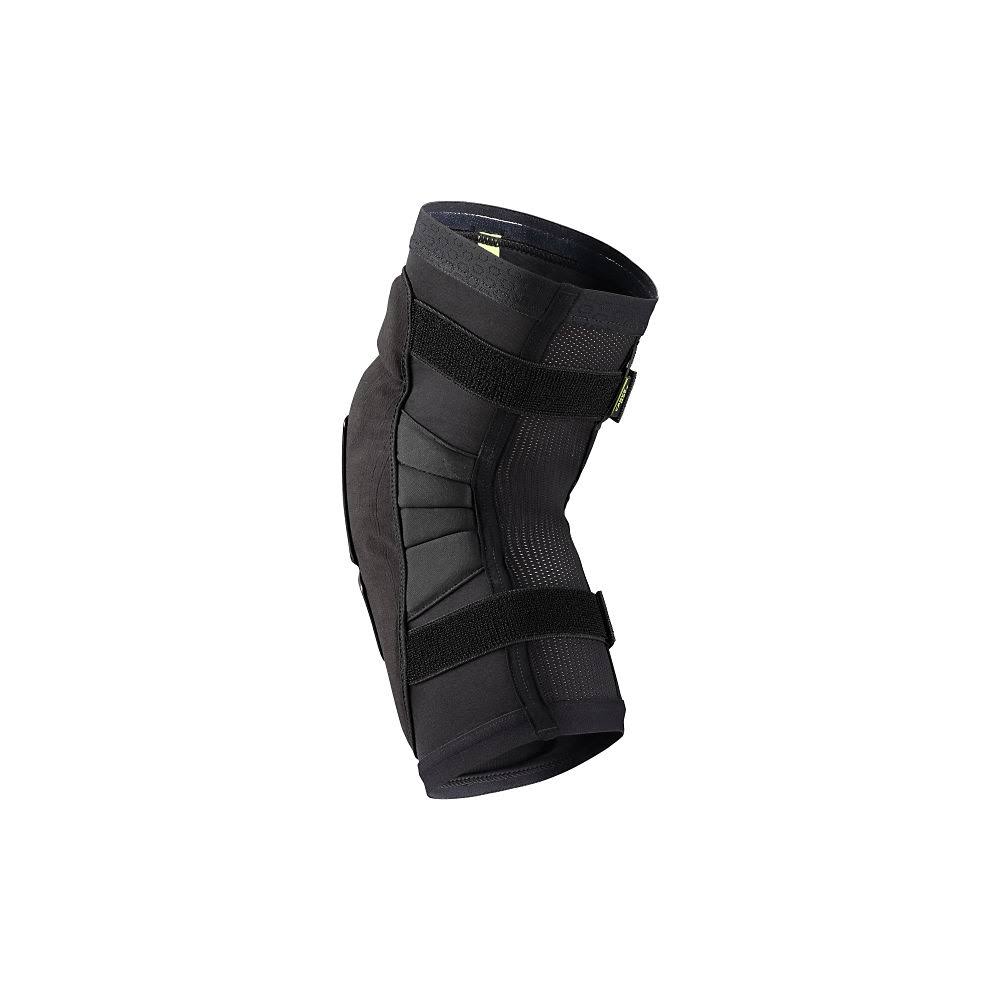 Black XL Knee Guard H897