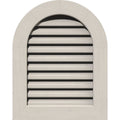 Primed Western Red Cedar Gable Vent I133