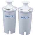 2 Count Standard Replacement Water Filter T316