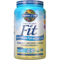 Vanilla 32.08 oz Organic Powder X3817