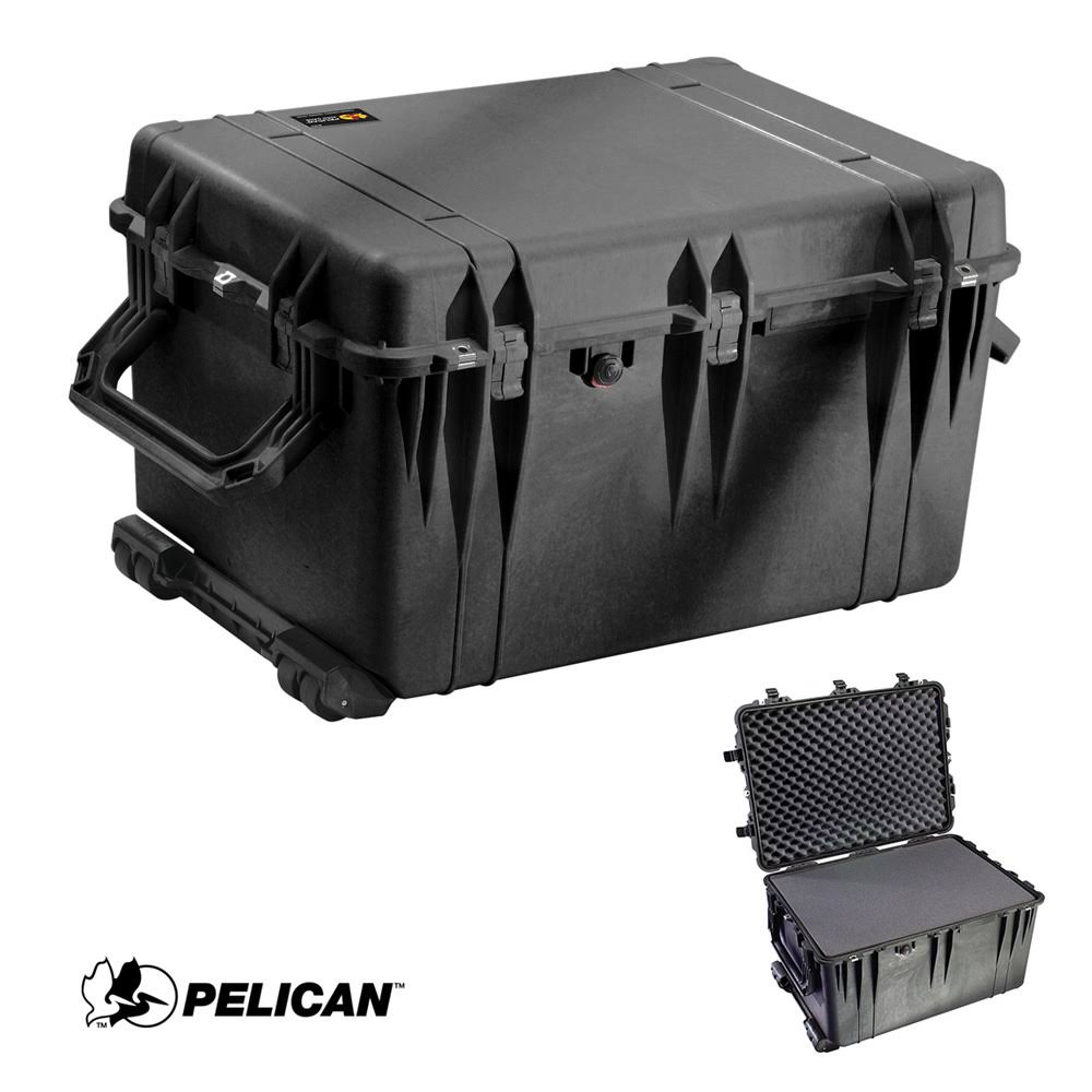 Black Case D7203