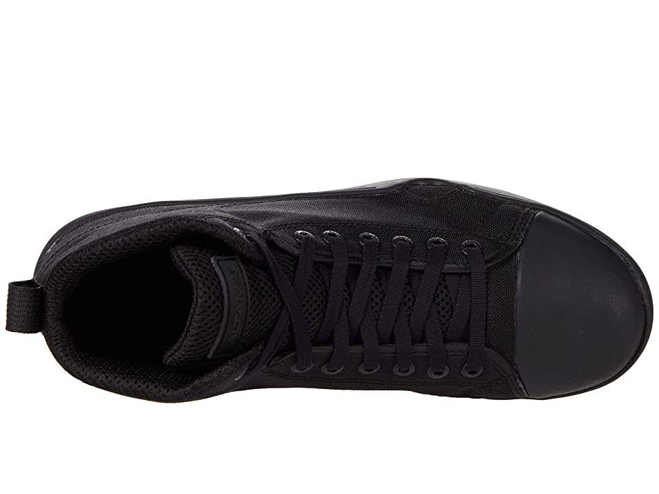 OTB Maritime Assault Mid 11 Black Wide Y402663