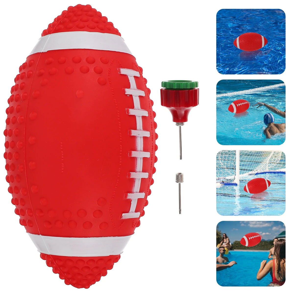 Bright Color Pool Ball Toy R16422