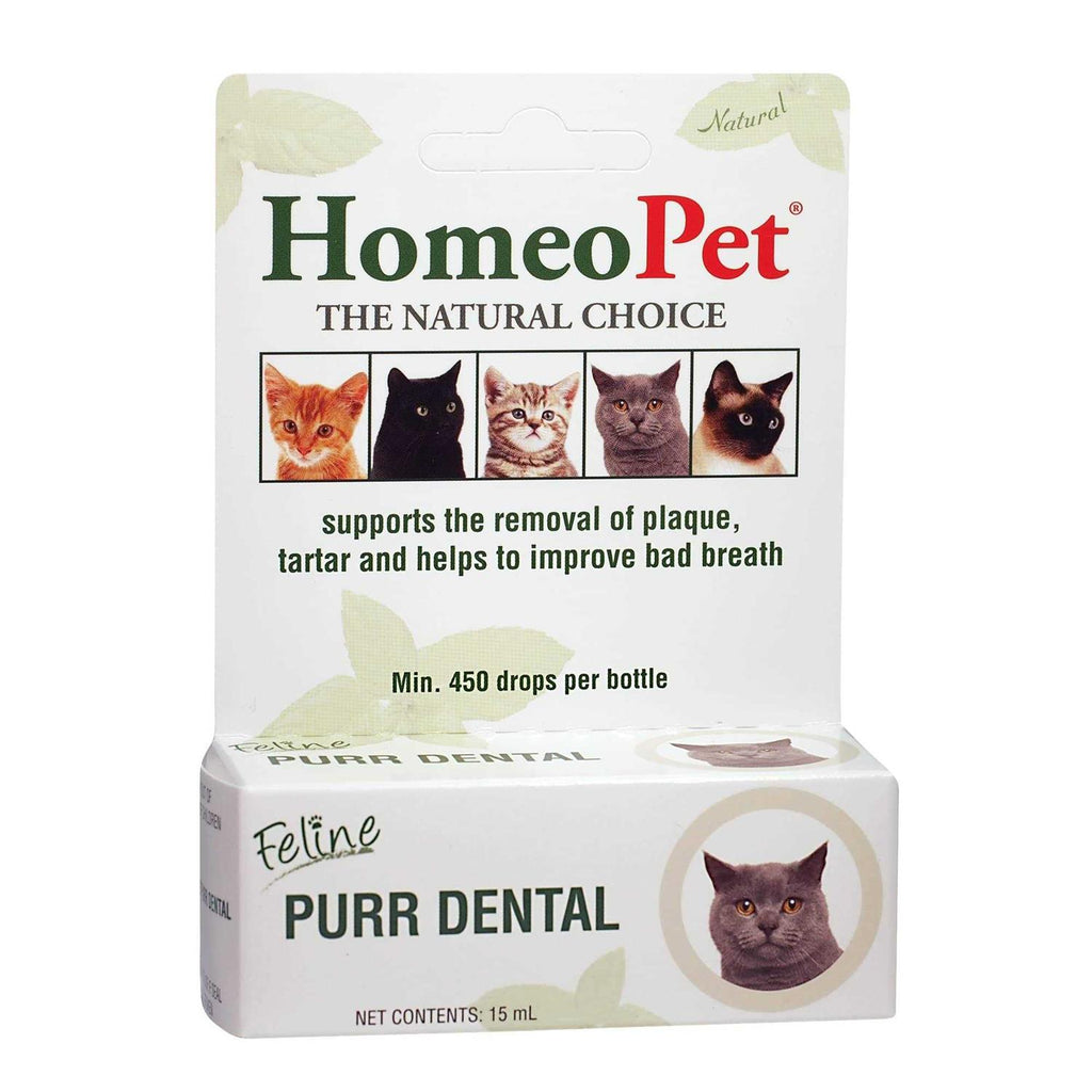 Feline Dental for Cats J129