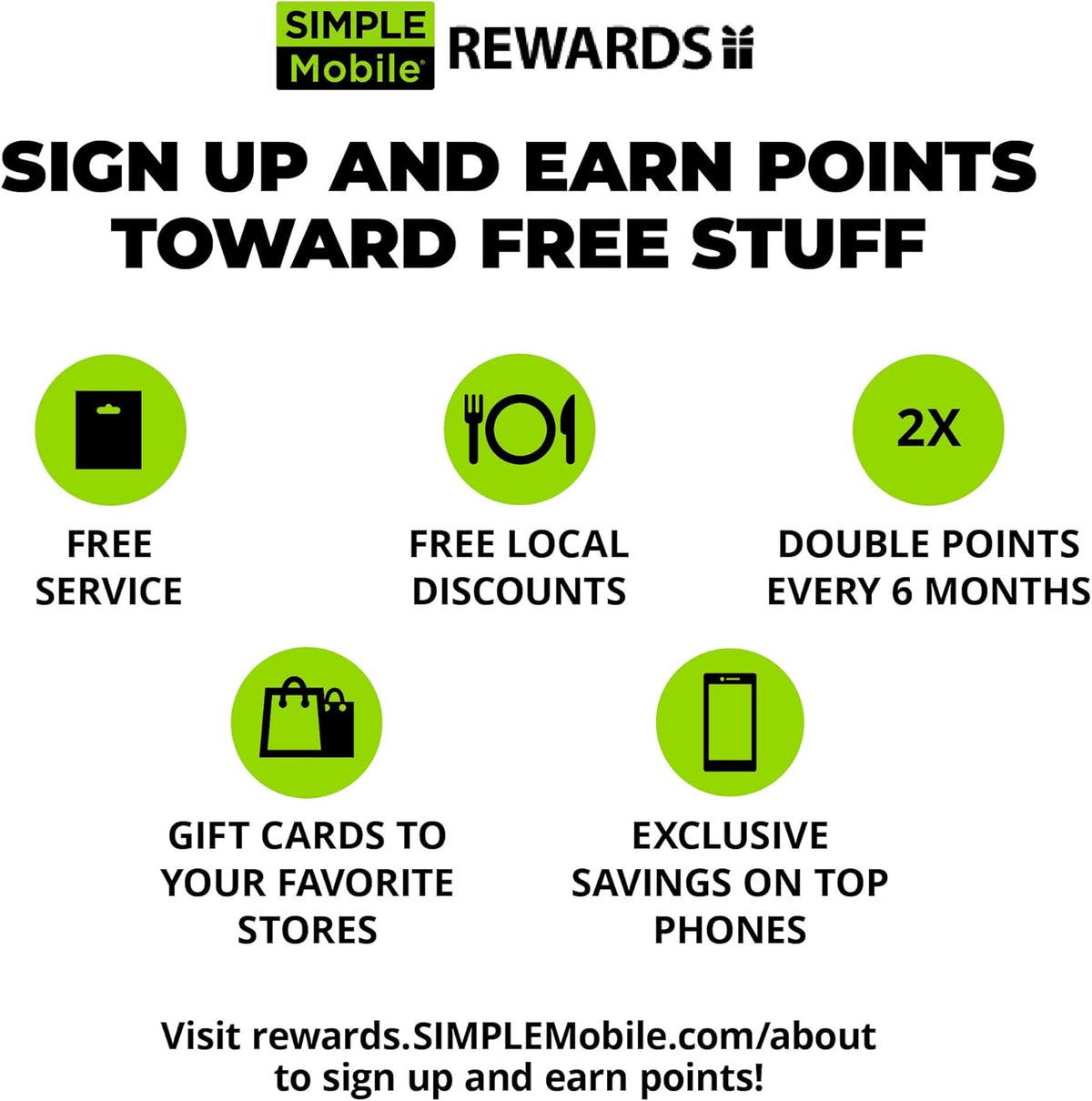 $30 5 GB Data, Unlimited Talk & Text Plan S2155