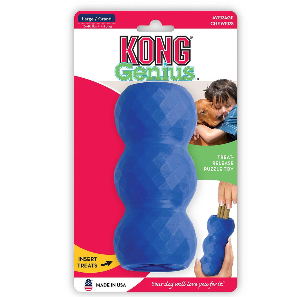 Genius Mike Dog Toy W410464