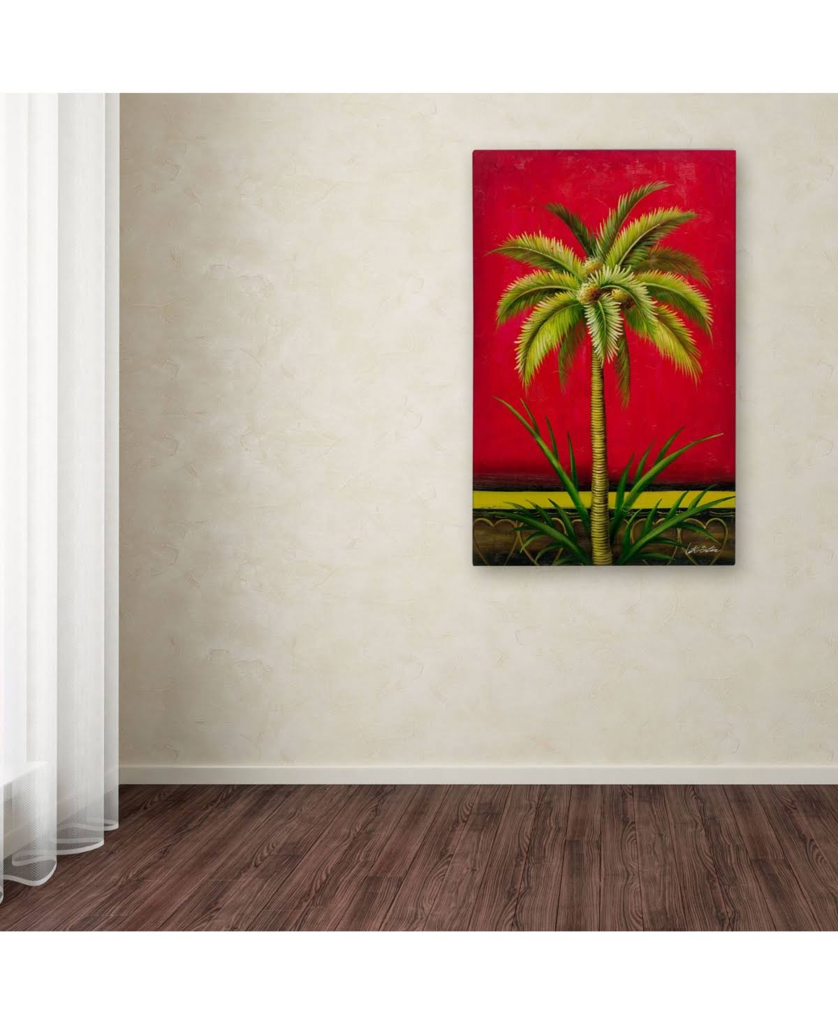 Canvas Art U786