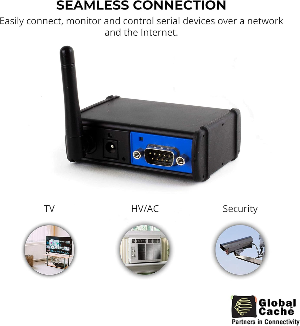 WiFi to Serial Module K40780
