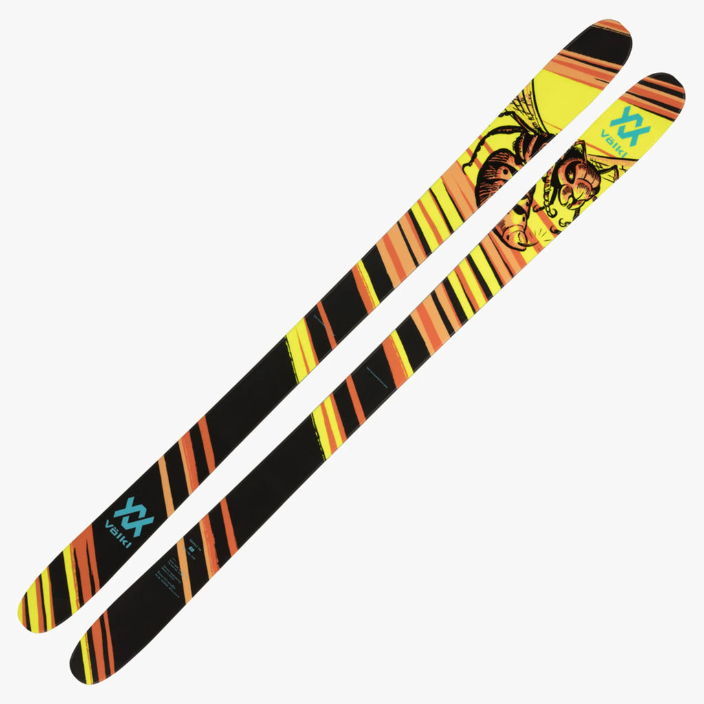 Revolt 96 Ski I408641
