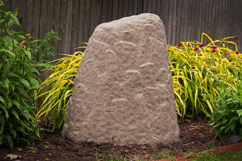 Extra Large Lightweight Landscape Rock F241829