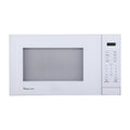 White Countertop Microwave Oven, 1,000 Watts W45691