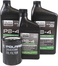 Polaris PS-4 Oil Change Kit Pack of 2 K346