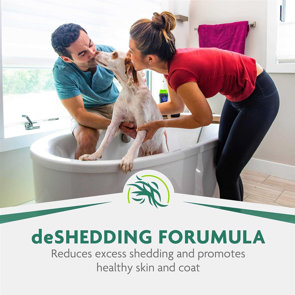 Deshedding Ultra Premium Shampoo W806622
