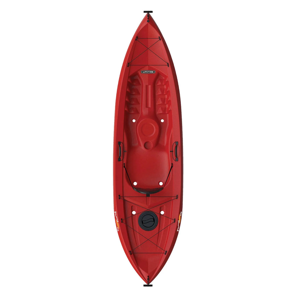 10 Foot Kayak U4207