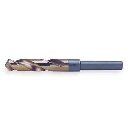 Silver Deming Drill 59 64 Co 118 Deg N36768