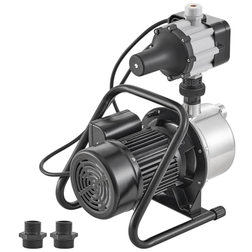 Shallow Jet Well Pump X768601